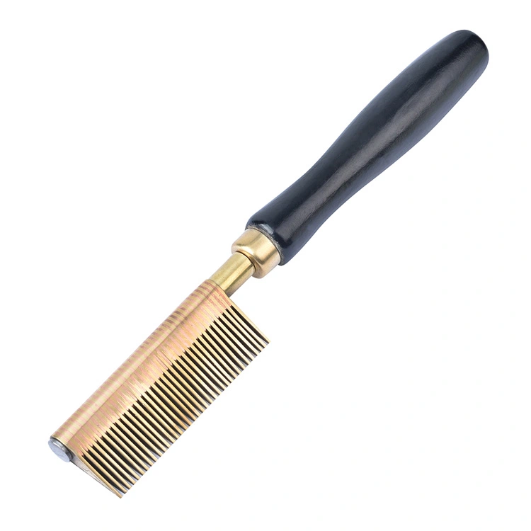 2 in 1 Hot Pressing Pecten Brass 2 in 1 Hot Pressing Pecten Brass