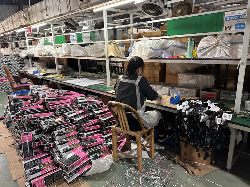 Ningbo Ruishi Technology Co, Ltd. publice movet summus fortitudo aeris favos. Ningbo Ruishi Technology Co, Ltd. publice movet summus fortitudo aeris favos.