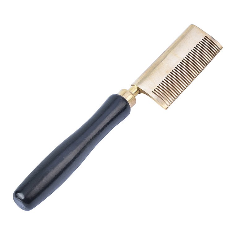How to Troubleshoot The Common Problems When Using a brass Pressing Pecten?