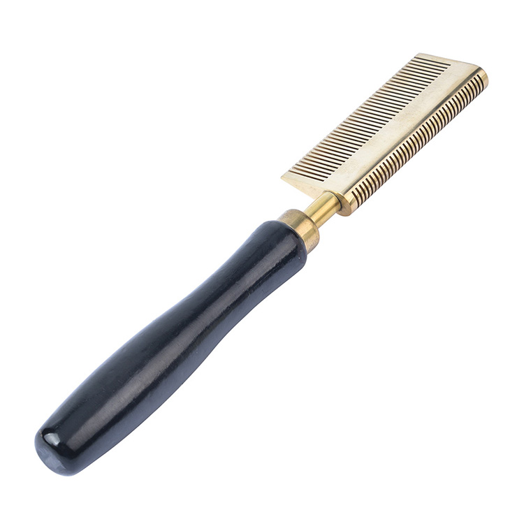 Quid est Press Pecten et Cur Essential Pro Hair Rectus?