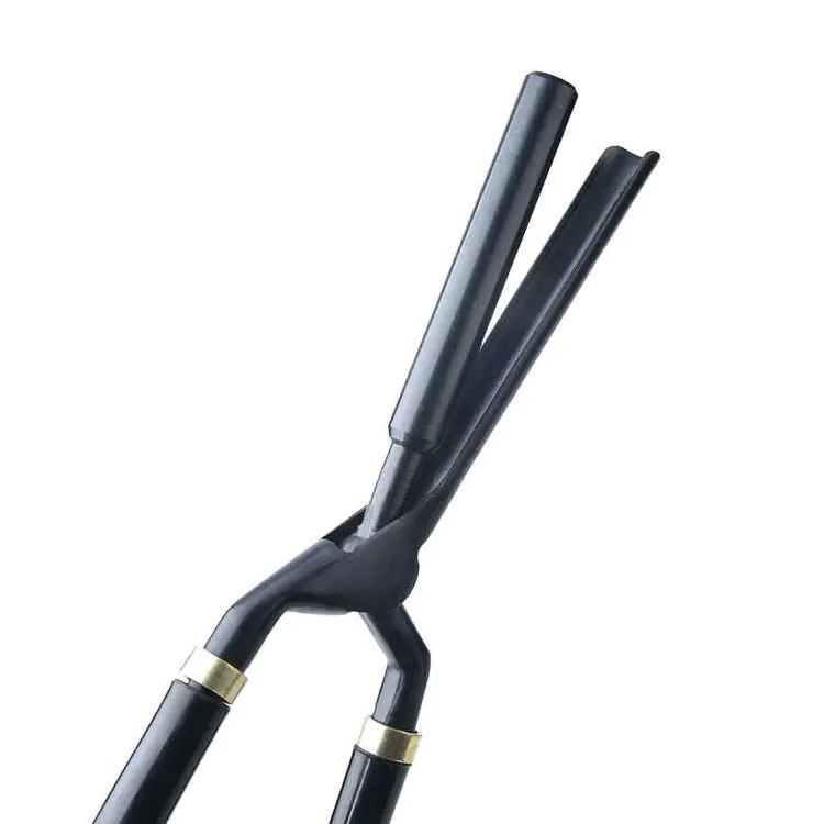Quid est Waffle Curling Iron Stove Ornamentum fieri debet habere Styling tool pro Modern Hair Fashion Quid est Waffle Curling Iron Stove Ornamentum fieri debet habere Styling tool pro Modern Hair Fashion