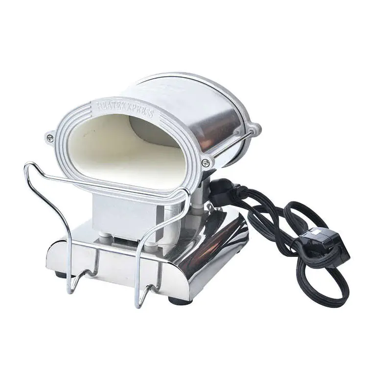 What Are the Key Component of a Professional Curling Iron Stove Kit?