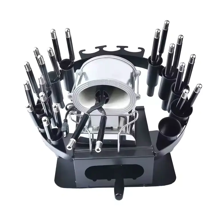 Hair Salon Hot Tools Oven Stove Kit