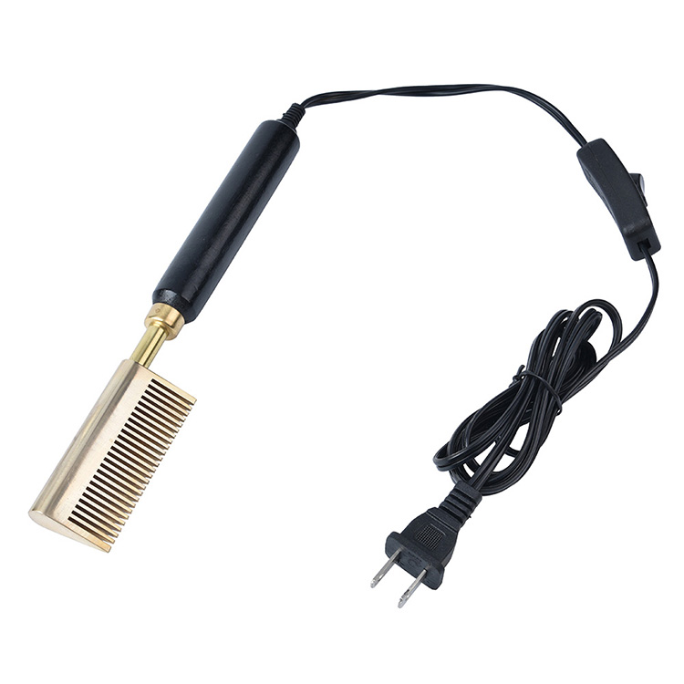Calidum Pecten pro Wigs
