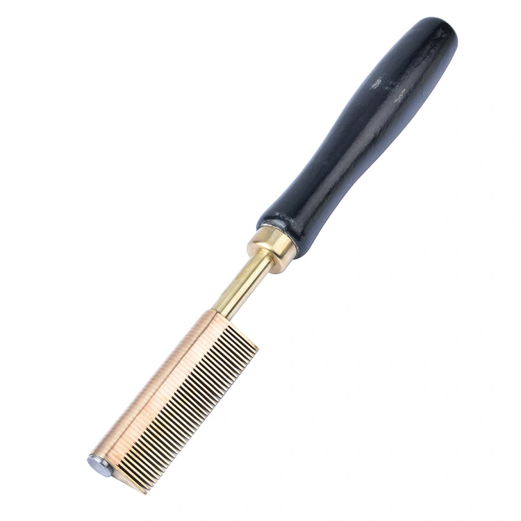 Mini Hot Pressing Pecten Brass Mini Hot Pressing Pecten Brass