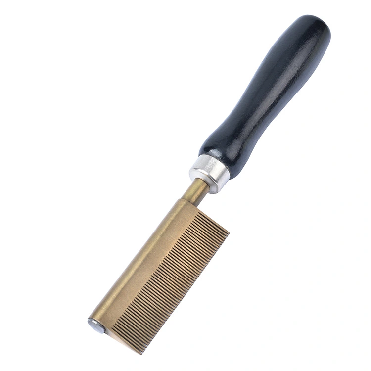 Urgeat Pecten pro Wigs